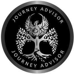 JOURNEY ADVISOR trademark