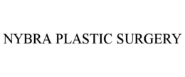 NYBRA PLASTIC SURGERY trademark
