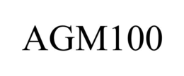 AGM100 trademark