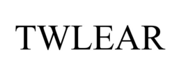 TWLEAR trademark