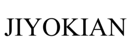 JIYOKIAN trademark