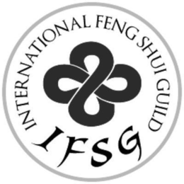INTERNATIONAL FENG SHUI GUILD IFSG trademark