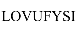 LOVUFYSI trademark