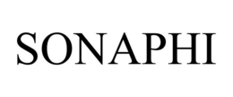 SONAPHI trademark