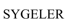 SYGELER trademark