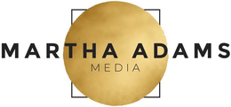MARTHA ADAMS MEDIA trademark
