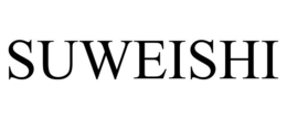 SUWEISHI trademark