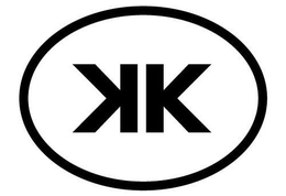 KK trademark