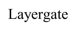 LAYERGATE trademark