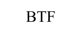 BTF trademark