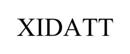 XIDATT trademark
