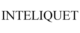 INTELIQUET trademark
