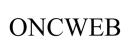 ONCWEB trademark