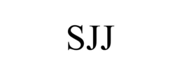 SJJ trademark