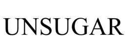 UNSUGAR trademark