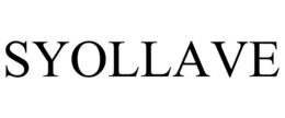 SYOLLAVE trademark