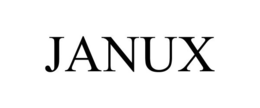 JANUX trademark