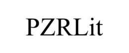 PZRLIT trademark