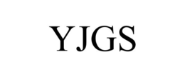 YJGS trademark