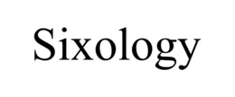 SIXOLOGY trademark