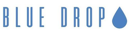 BLUE DROP trademark