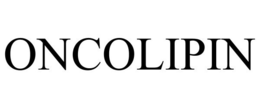 ONCOLIPIN trademark
