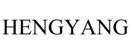 HENGYANG trademark