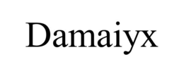 DAMAIYX trademark