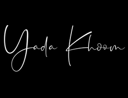 YADA KHOOM trademark