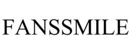 FANSSMILE trademark