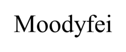 MOODYFEI trademark
