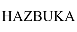 HAZBUKA trademark