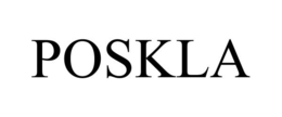 POSKLA trademark