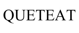 QUETEAT trademark
