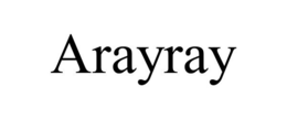 ARAYRAY trademark
