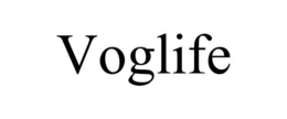 VOGLIFE trademark
