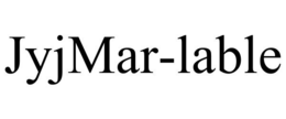 JYJMAR-LABLE trademark