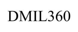 DMIL360 trademark