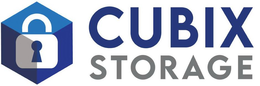 CUBIX STORAGE trademark