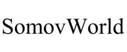 SOMOVWORLD trademark