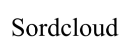 SORDCLOUD trademark
