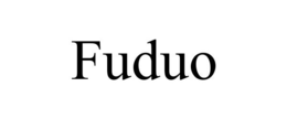 FUDUO trademark