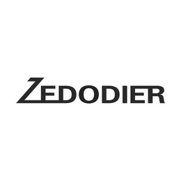 ZEDODIER trademark