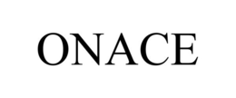 ONACE trademark