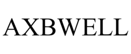 AXBWELL trademark