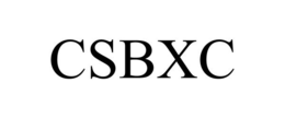 CSBXC trademark