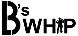 LB'S WHIP trademark