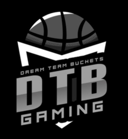 DREAM TEAM BUCHETS DTB GAMING trademark