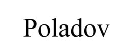 POLADOV trademark
