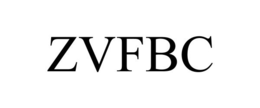 ZVFBC trademark